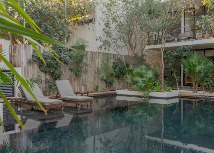 Private Rooftop With Jacuzzi Sleeps 8 In La Veleta